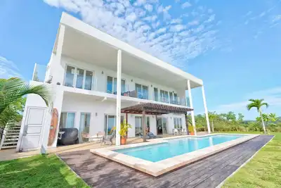 Image de Casa Vida, Breathtaking Oceanview Villa