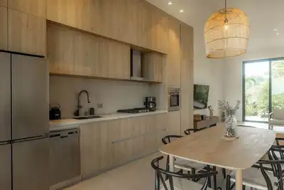 Image de Oceanview Home with Pool in Venao