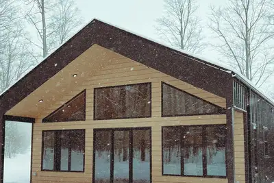 Image de The Sleeping Bear Hemma