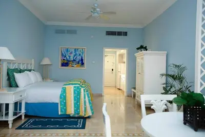 Image de Pueblo Bonito Emerald Bay Resort & Spa - Junior Suite