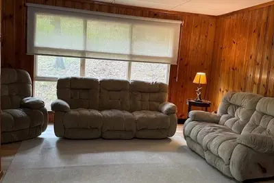 Image de Adorable 2-bedroom cabin in Clarion perfect for a relaxing getaway