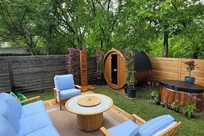 Image de 'Welcome to Luxury at its Finest, ' Your Private Oasis Awaits.