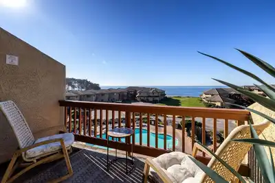 Image de Ocean View 2br Remodel @ Seascape's North Bluff!