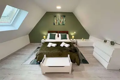 Image de Nouveau - petit cocon pour 4 à deux pas de la mer