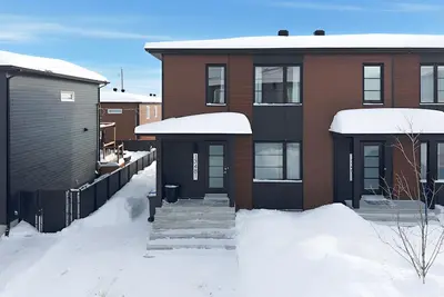 Image de Maison familiale de la Capitale