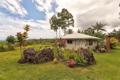 Image de New Guest House Ocean View Walk 2 Kehena Beach