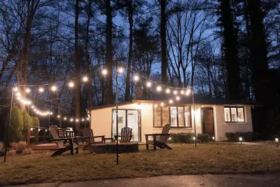 Image de The Anchorage - Quiet Stay near Lake Logan