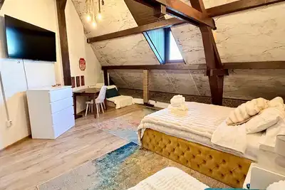 Image de Vintage Charm 7min to center and park carol