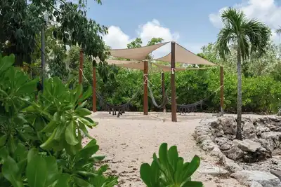 Image de Luxury Jungle Condo in Tulum with Pools, Private Cenotes & Gated Community