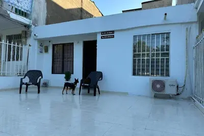 Image de Casa Tamarielys 3 Habitaciones