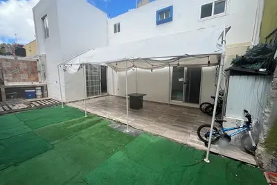 Image de Tremendous 4-bedroom house with Ac in charming Tijuana