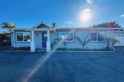 Image de Gorgeous 3-bedroom house with Ac in friendly Vista neighborhood