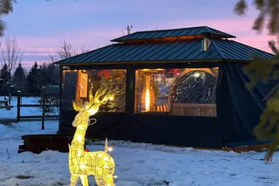 Image de The Columbus w/ Spa Access