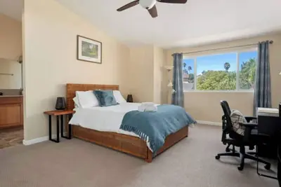 Image de Marvelous 3-bedroom house with Ac in sunny Oceanside