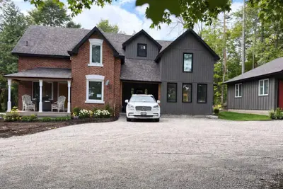 Image de Mount St. Louis four season hideaway