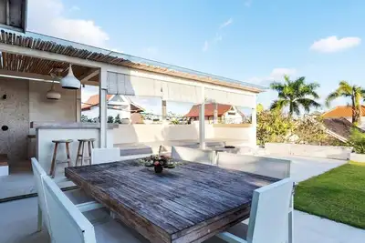 Image de Casa Mateo – Somptueuse Villa de Luxe 6 Chambres avec Piscine Privée