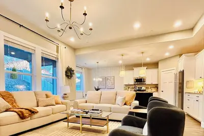 Image de 3-Br House close to wineries and mountain trails, family parks and walking paths