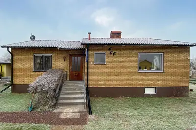 Image de Belle maison de 3 chambres à Borgholm