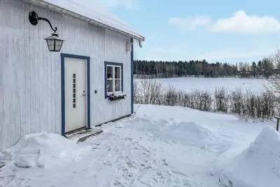 Image de Superbe maison 1 chambre à Söderköping