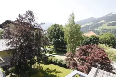 Image de Joli appartement pour 4 personnes avec Wifi, Tv et balcon