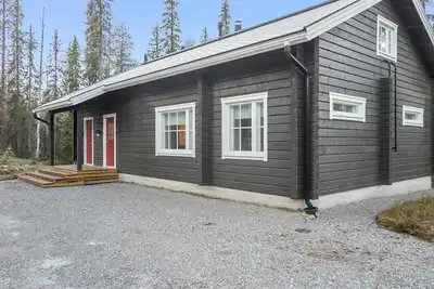 Image de Tuppuvaara by Interhome