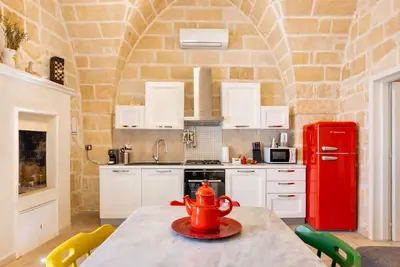 Image de La Casetta del Pozzo by Symphonya Rentals