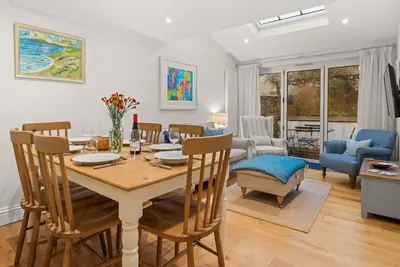 Image de Lavender Cottage - pet friendly, Bradford-on-Avon