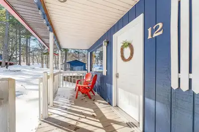 Image de The Paddle Inn - Cozy Condo at Cardinal Hill Cottages Near Sdc!