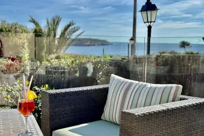 Image de Casa Guapita – Villa with private pool and sea views for 6 guests