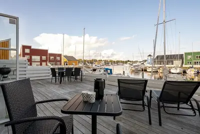 Image de \"Fina\" - 10m from the sea by Interhome