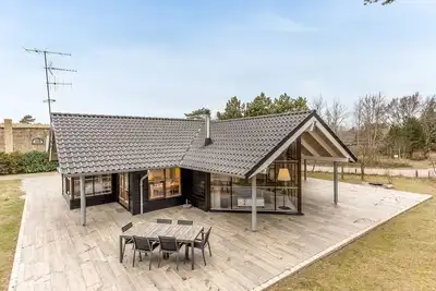 Image de \"Groa\" - 50m from the sea by Interhome