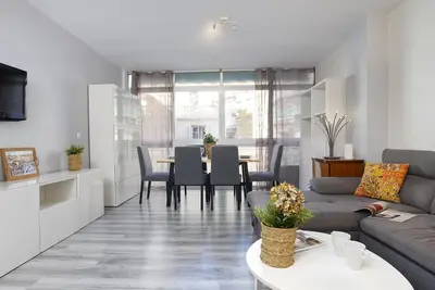 Image de Sunstay Harina Flat Iii Malaga