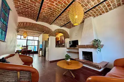 Image de Central Ajijic 3-Bedroom House, Near Everything!