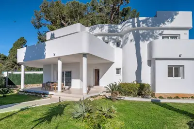 Image de Villa Ulises by Vacation Marbella