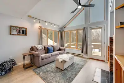 Image de Sled, Ski & Hike! Mtn-View Condo in Thornton