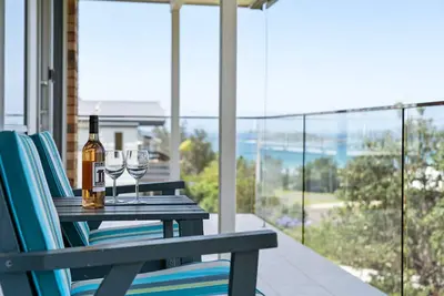 Image de Sea Breaks Escape Manyana