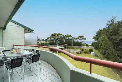 Image de Fathoms 13 Mollymook Beach