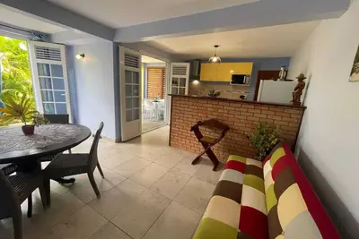 Image de Homerez - Appartement à Le Marin