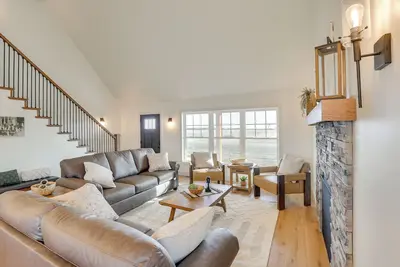 Image de Ultimate Outdoor Getaway Near Fishing at Cow Creek