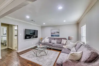 Image de Family-Friendly Gem 1 Mi to Historic Dtwn McKinney