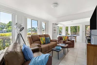 Image de Sunny Days Villa Vincentia