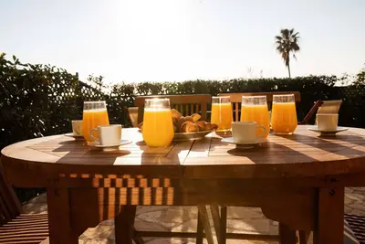 Image de Glyfada Glow Suites by Corfuescapes