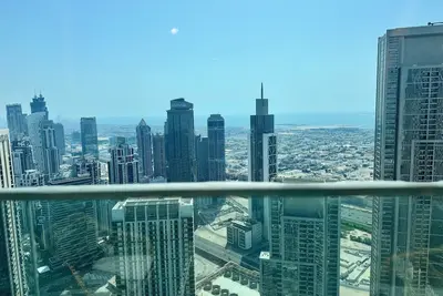 Image de Top floor Grande 2br Luxe Panoramic Sea View Bohemian Style