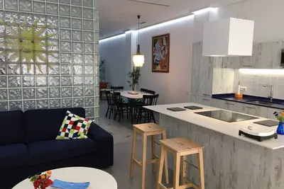 Image de Appartement Exclusif Sur La Plage De Valence