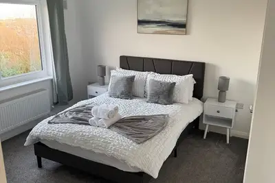 Image de Rowe Terrace Workington