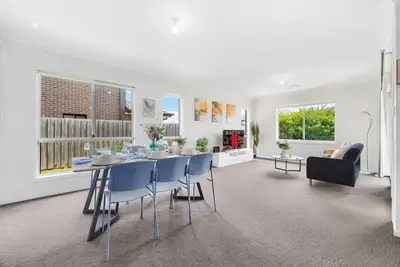 Image de Peaceful Schofields 5BRNear StationGarage