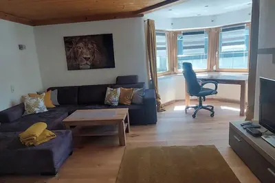 Image de Bergzeit - Alprock's Claudia