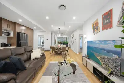 Image de Fairfield Convenient lift Apartment&parking