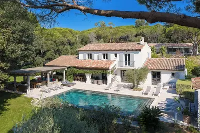 Image de Mas des Marres, charmante villa 6 chambres