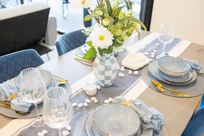 Image de 2br Apt w/ Parking, Walk to Liverpool Station